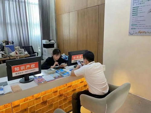 湖里區(qū)企業(yè)專屬福利 第三方專業(yè)化咨詢機構輪值服務工位征集啟動！